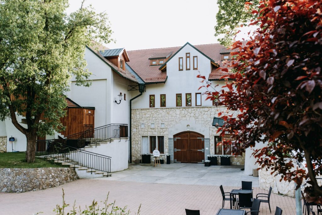 hotel vinnica